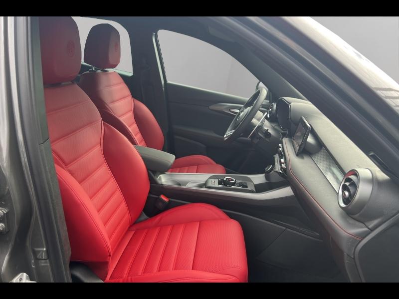 Image ALFA ROMEO Tonale 1.5 Ibrida 175ch TI TCT