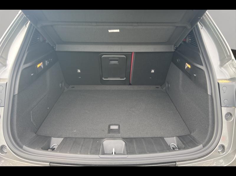 Image ALFA ROMEO Tonale 1.5 Ibrida 175ch TI TCT