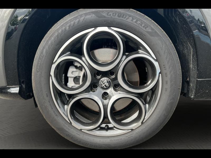 Image ALFA ROMEO Tonale 1.5 Ibrida 175ch TI TCT