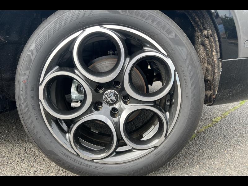 Image ALFA ROMEO Tonale 1.5 Ibrida 175ch TI TCT