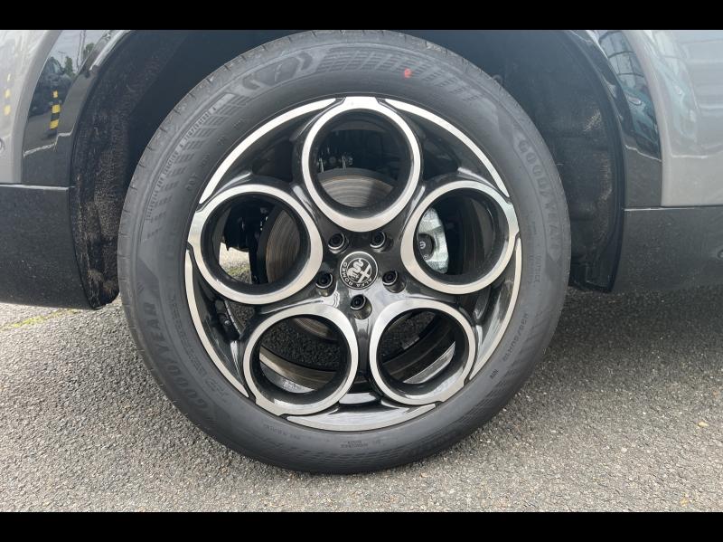 Image ALFA ROMEO Tonale 1.5 Ibrida 175ch TI TCT