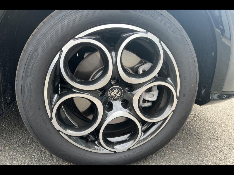 Image ALFA ROMEO Tonale 1.5 Ibrida 175ch TI TCT