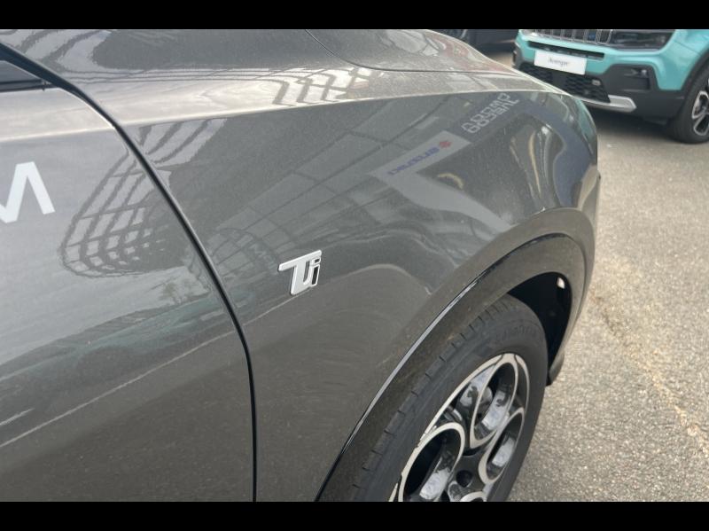 Image ALFA ROMEO Tonale 1.5 Ibrida 175ch TI TCT