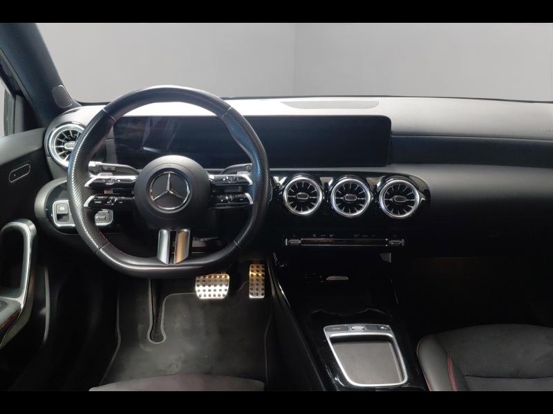Image MERCEDES-BENZ Classe A 200 d 150ch AMG Line 8G-DCT