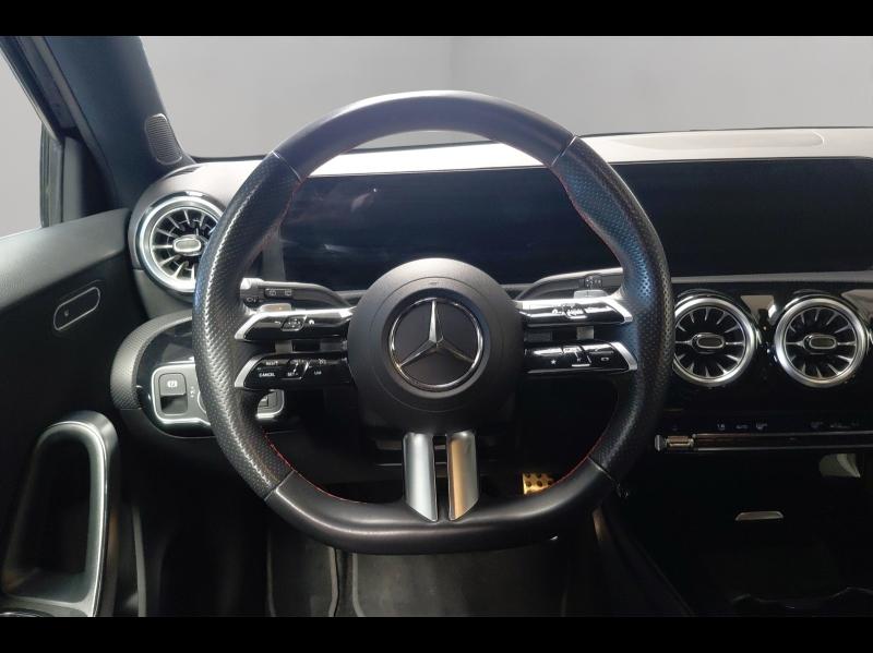 Image MERCEDES-BENZ Classe A 200 d 150ch AMG Line 8G-DCT