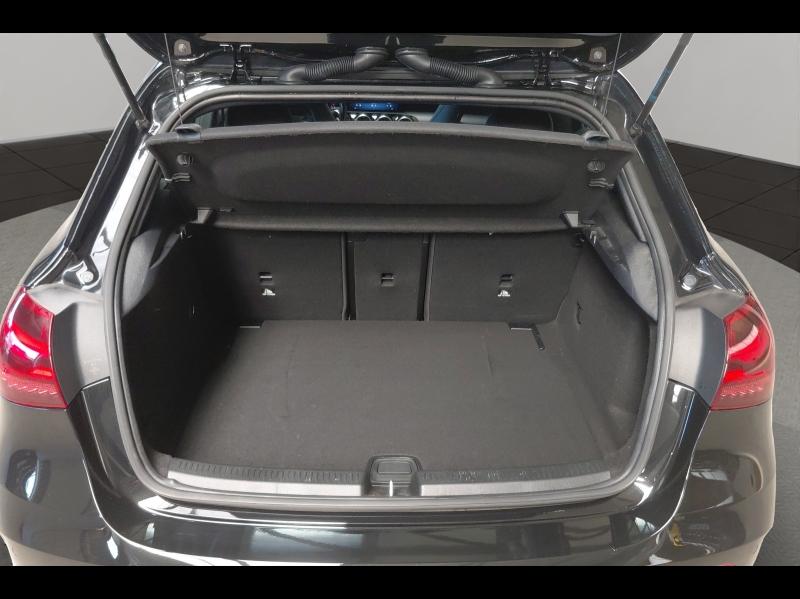 Image MERCEDES-BENZ Classe A 200 d 150ch AMG Line 8G-DCT