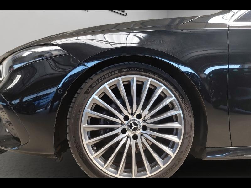 Image MERCEDES-BENZ Classe A 200 d 150ch AMG Line 8G-DCT