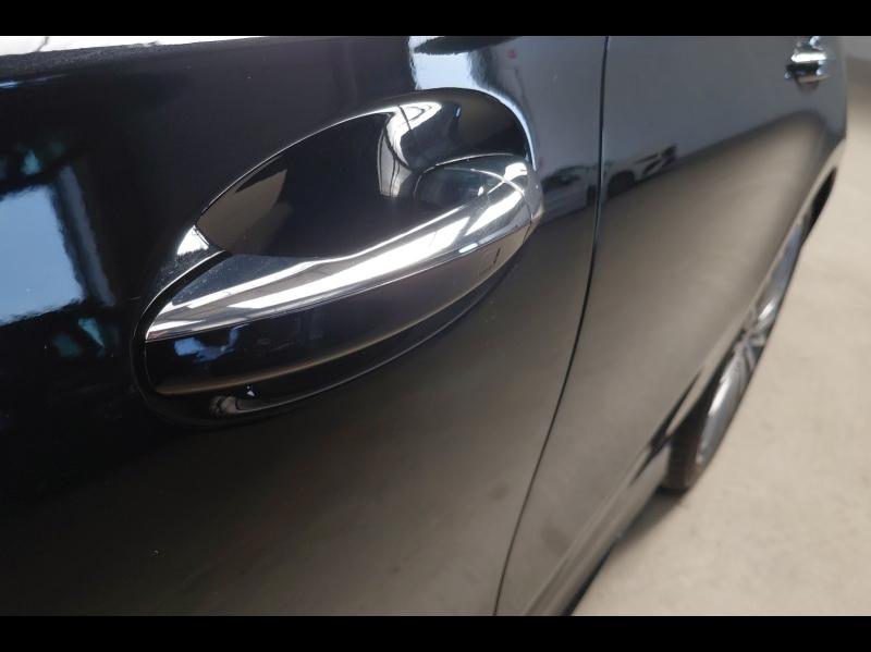 Image MERCEDES-BENZ Classe A 200 d 150ch AMG Line 8G-DCT