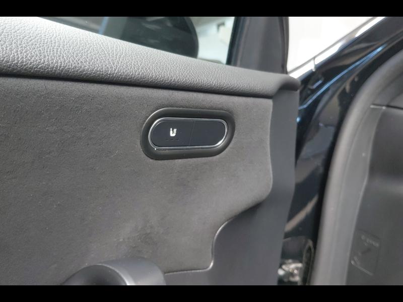 Image MERCEDES-BENZ Classe A 200 d 150ch AMG Line 8G-DCT