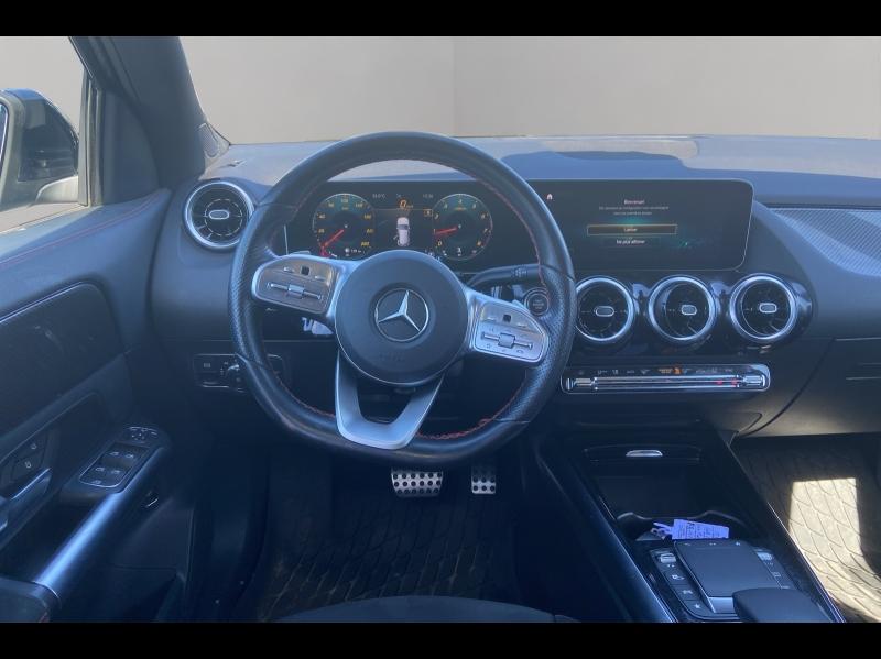 Image MERCEDES-BENZ GLA 200 163ch AMG Line 7G-DCT