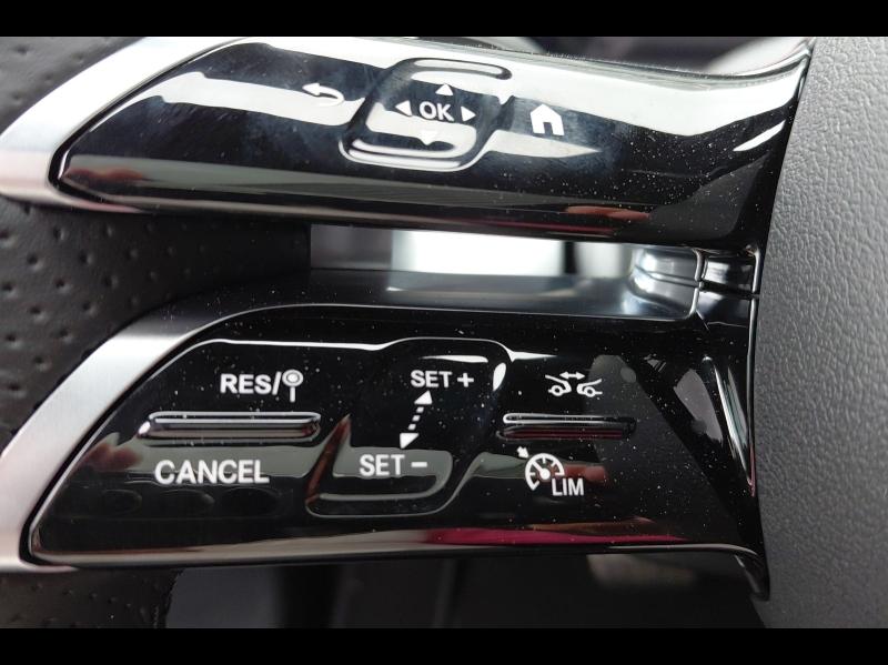 Image MERCEDES-BENZ GLB 200 d 150ch AMG Line 8G-DCT