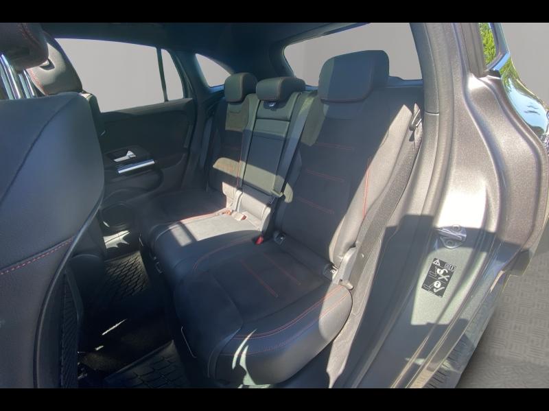 Image MERCEDES-BENZ GLA 200 163ch AMG Line 7G-DCT