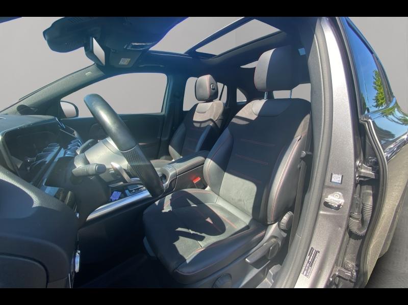 Image MERCEDES-BENZ GLA 200 163ch AMG Line 7G-DCT