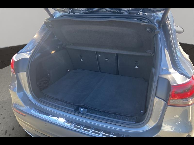 Image MERCEDES-BENZ GLA 200 163ch AMG Line 7G-DCT