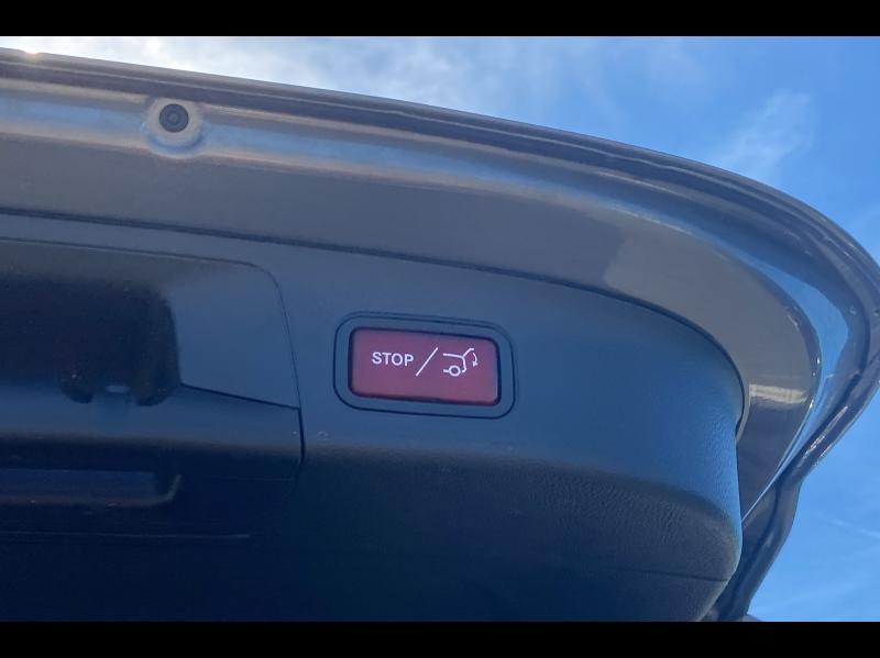 Image MERCEDES-BENZ GLA 200 163ch AMG Line 7G-DCT