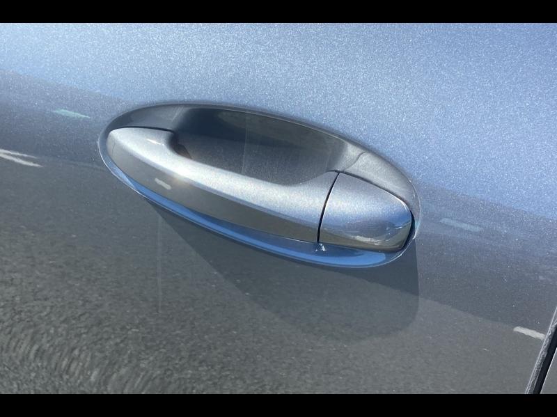 Image MERCEDES-BENZ GLA 200 163ch AMG Line 7G-DCT