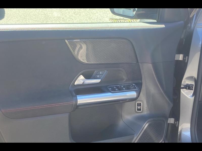 Image MERCEDES-BENZ GLA 200 163ch AMG Line 7G-DCT