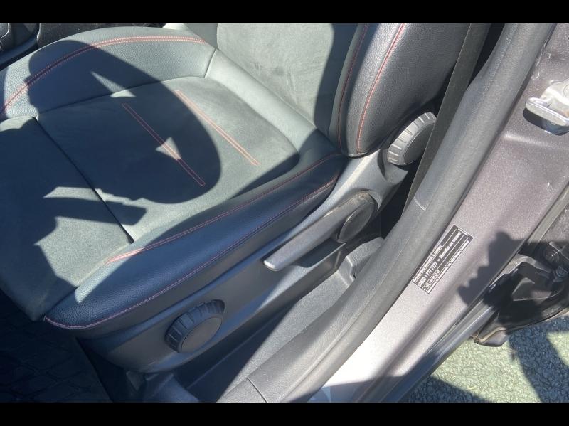 Image MERCEDES-BENZ GLA 200 163ch AMG Line 7G-DCT