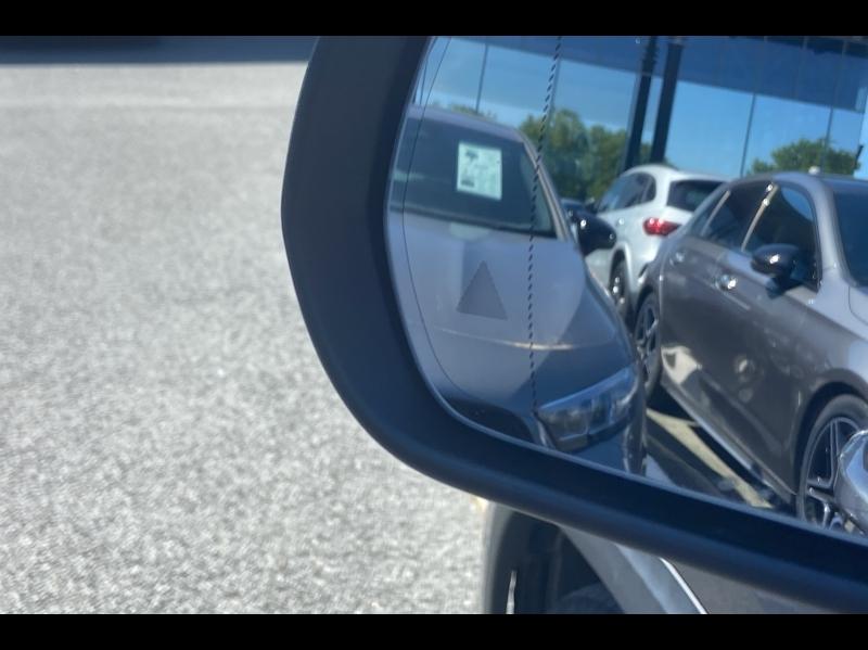 Image MERCEDES-BENZ GLA 200 163ch AMG Line 7G-DCT