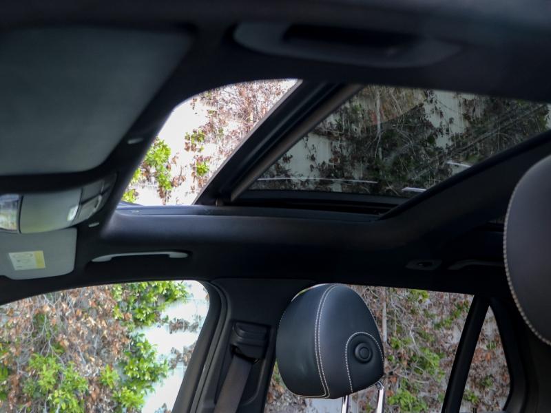 Image MERCEDES-BENZ GLC 43 AMG 390ch 4Matic 9G-Tronic Euro6d-T-EVAP-ISC