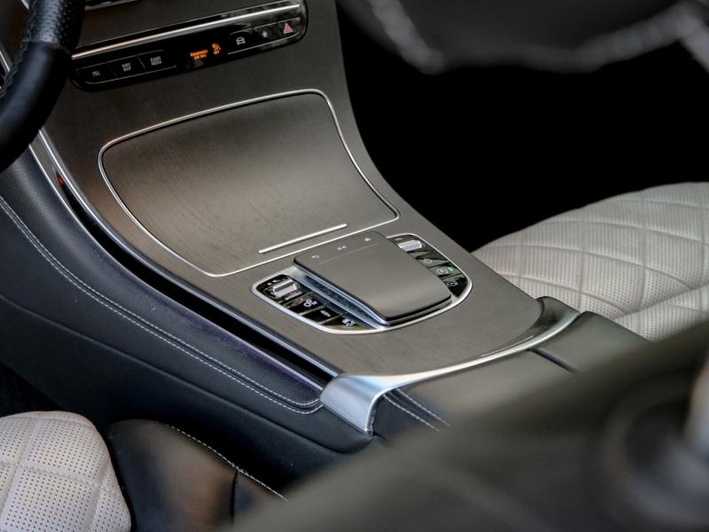 Image MERCEDES-BENZ GLC 43 AMG 390ch 4Matic 9G-Tronic Euro6d-T-EVAP-ISC