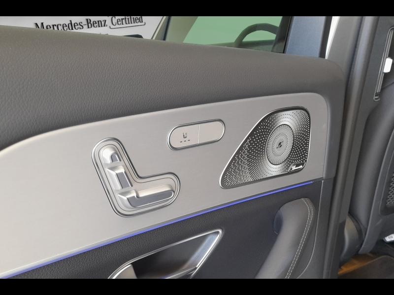 Image MERCEDES-BENZ GLE 350 de 197ch+136ch AMG Line 4Matic 9G-Tronic