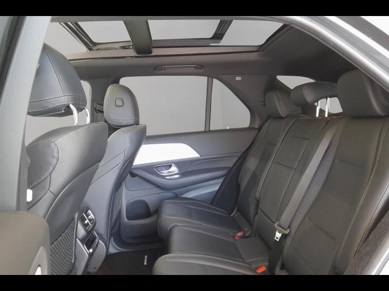 Image MERCEDES-BENZ GLE 350 de 197ch+136ch AMG Line 4Matic 9G-Tronic