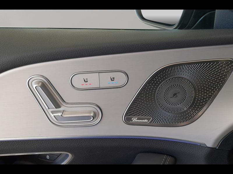 Image MERCEDES-BENZ GLE 350 de 197ch+136ch AMG Line 4Matic 9G-Tronic