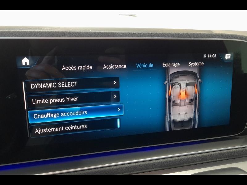 Image MERCEDES-BENZ GLE 350 de 197ch+136ch AMG Line 4Matic 9G-Tronic