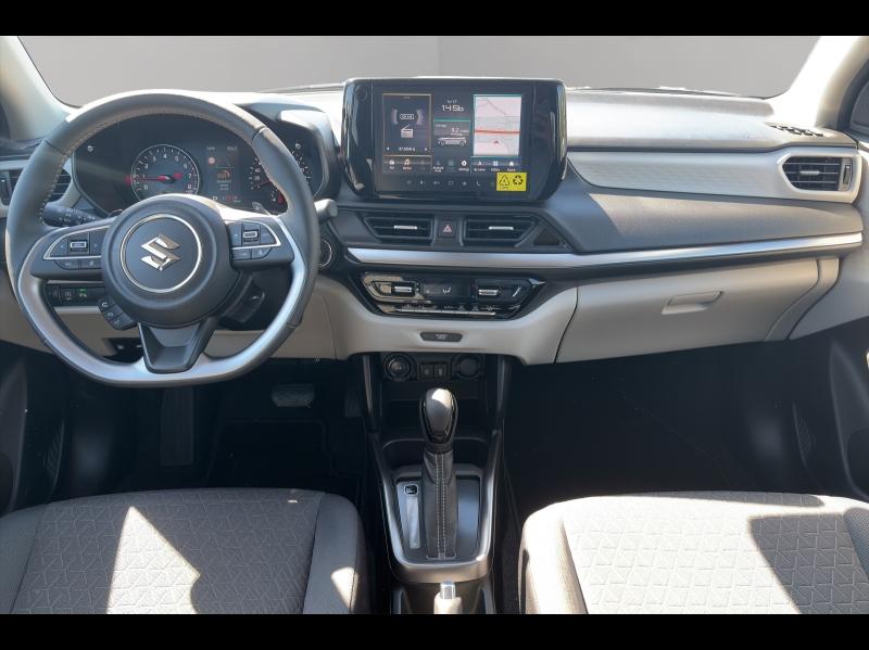 Image SUZUKI Swift 1.2 Hybrid 83ch Pack Auto