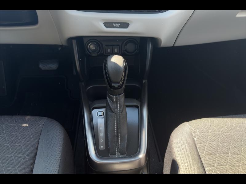 Image SUZUKI Swift 1.2 Hybrid 83ch Pack Auto