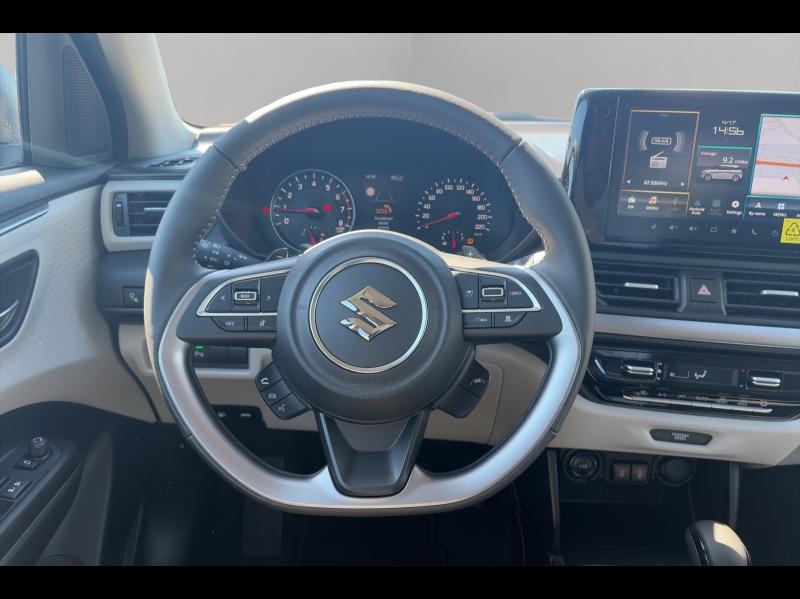 Image SUZUKI Swift 1.2 Hybrid 83ch Pack Auto