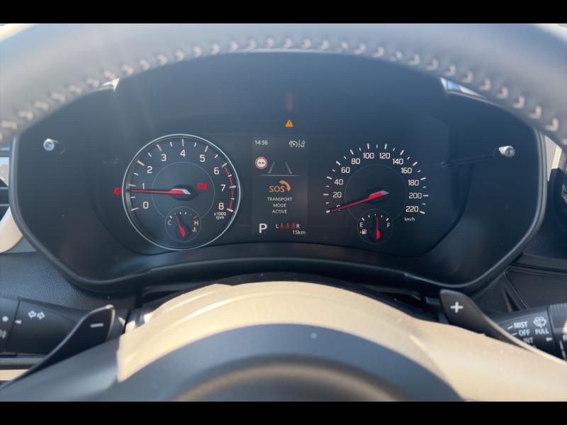 Image SUZUKI Swift 1.2 Hybrid 83ch Pack Auto