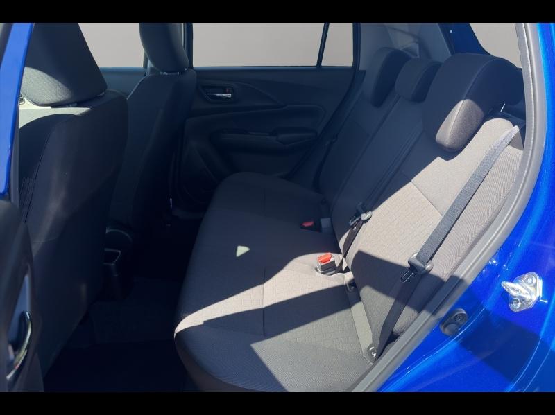 Image SUZUKI Swift 1.2 Hybrid 83ch Pack Auto