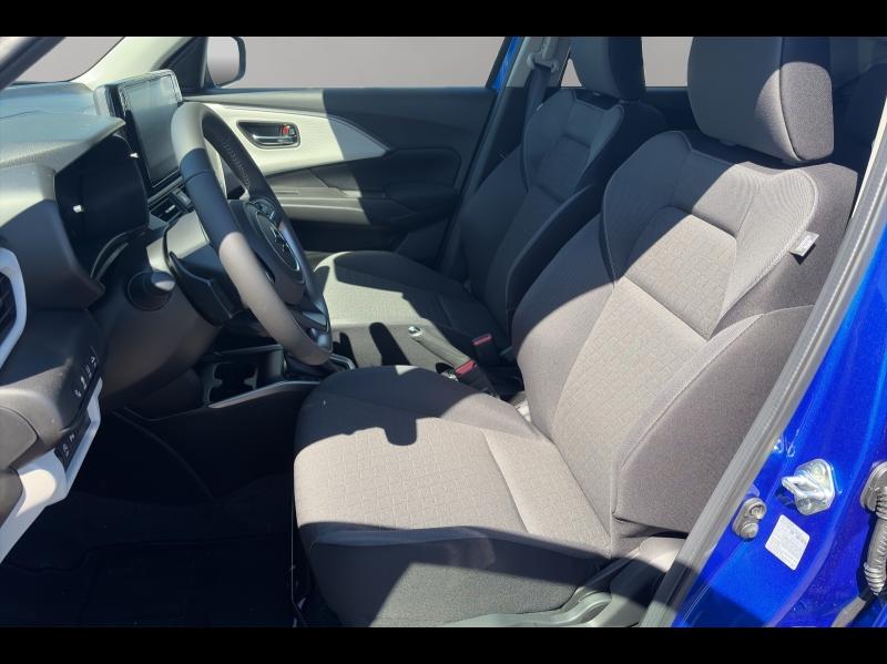 Image SUZUKI Swift 1.2 Hybrid 83ch Pack Auto