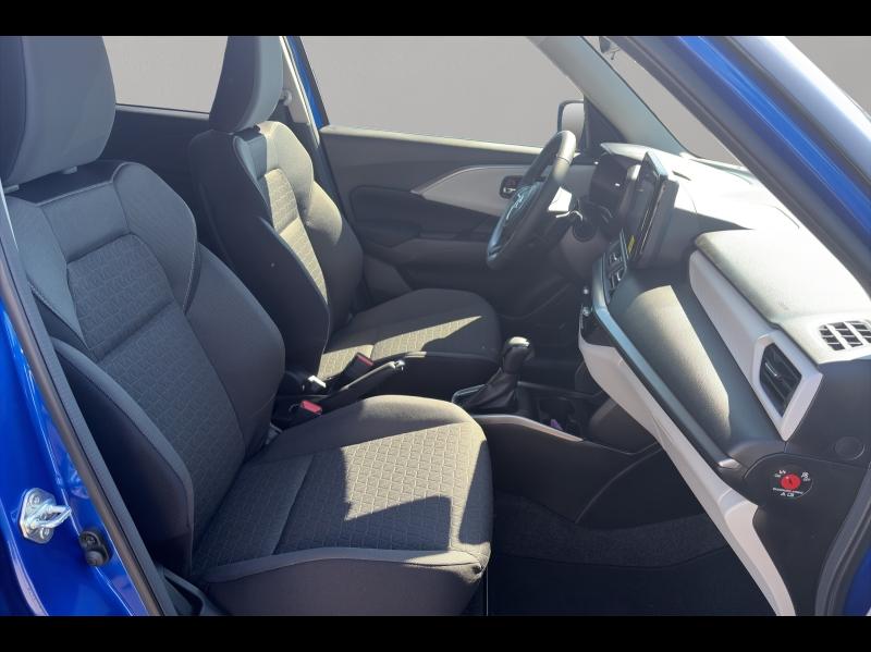 Image SUZUKI Swift 1.2 Hybrid 83ch Pack Auto