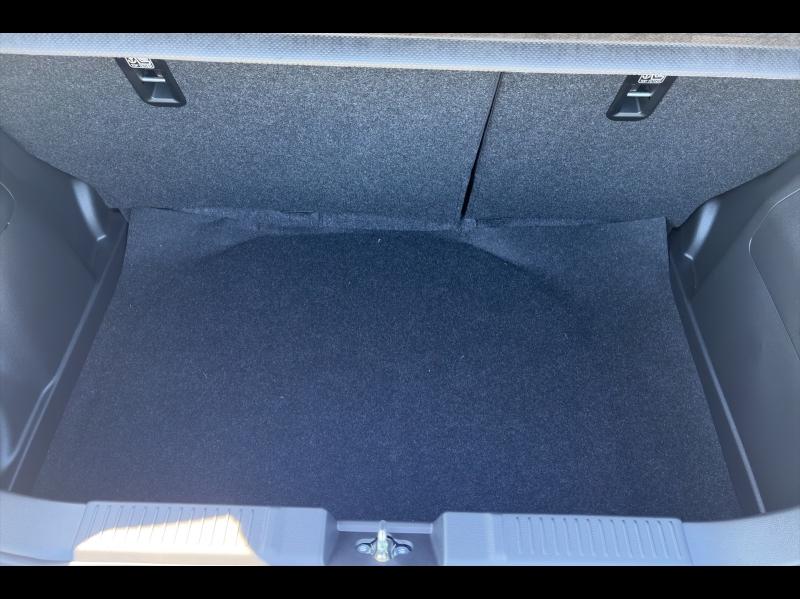 Image SUZUKI Swift 1.2 Hybrid 83ch Pack Auto