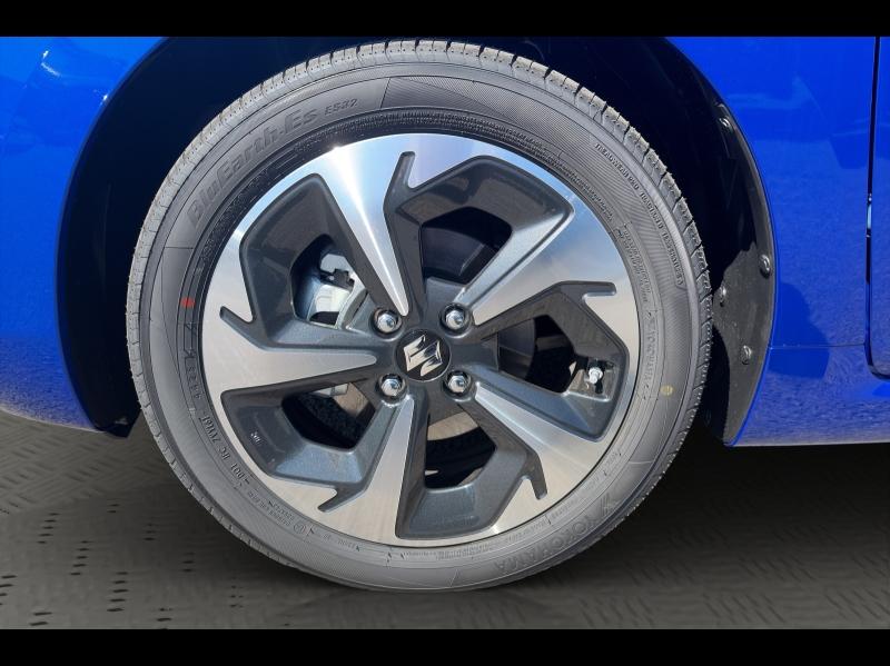 Image SUZUKI Swift 1.2 Hybrid 83ch Pack Auto