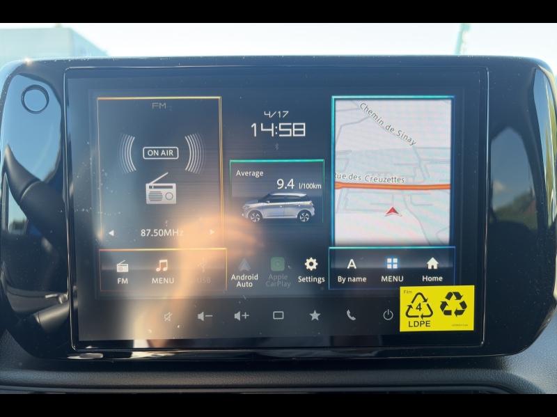 Image SUZUKI Swift 1.2 Hybrid 83ch Pack Auto