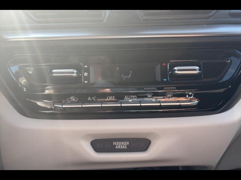 Image SUZUKI Swift 1.2 Hybrid 83ch Pack Auto