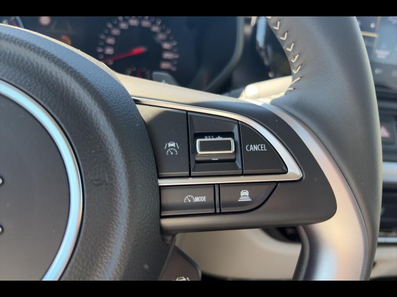 Image SUZUKI Swift 1.2 Hybrid 83ch Pack Auto