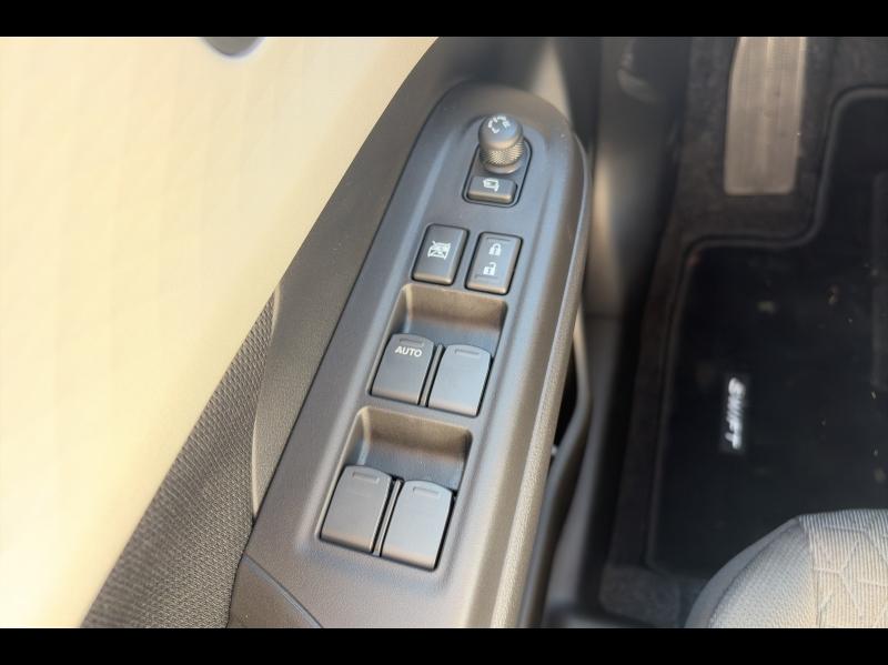 Image SUZUKI Swift 1.2 Hybrid 83ch Pack Auto