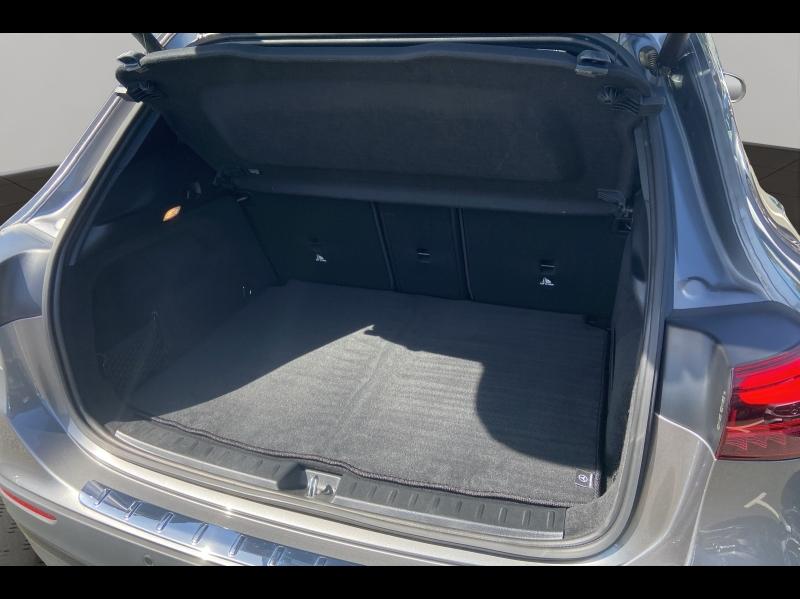 Image MERCEDES-BENZ GLA 200 d 150ch AMG Line 8G-DCT