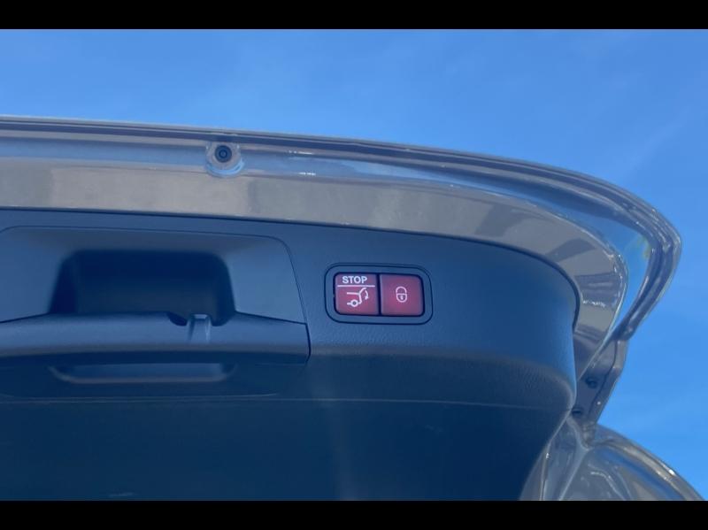 Image MERCEDES-BENZ GLA 200 d 150ch AMG Line 8G-DCT