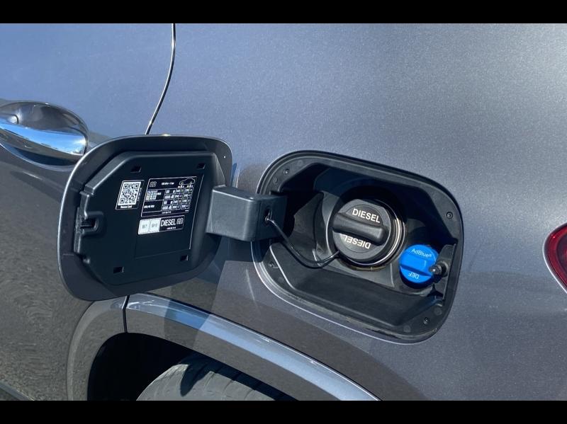 Image MERCEDES-BENZ GLA 200 d 150ch AMG Line 8G-DCT