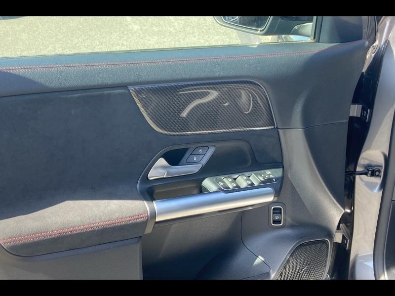 Image MERCEDES-BENZ GLA 200 d 150ch AMG Line 8G-DCT