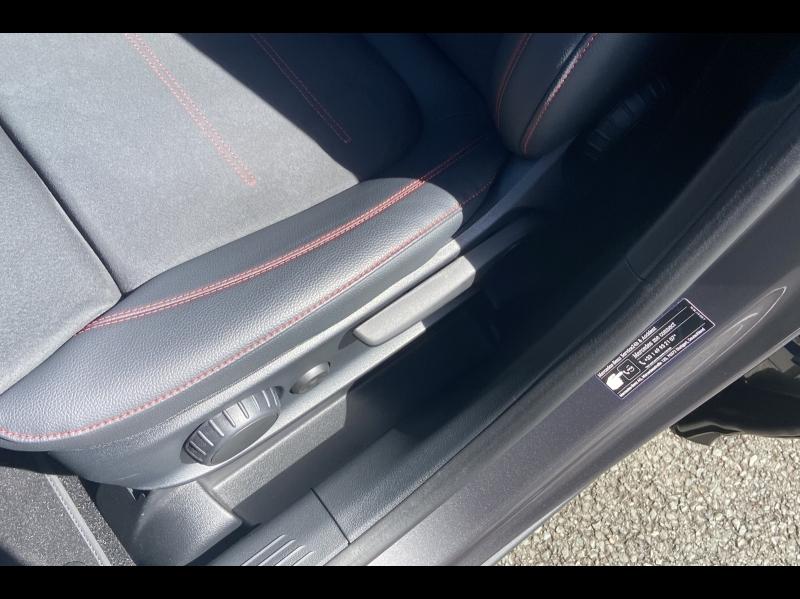 Image MERCEDES-BENZ GLA 200 d 150ch AMG Line 8G-DCT