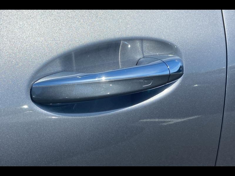 Image MERCEDES-BENZ GLA 200 d 150ch AMG Line 8G-DCT