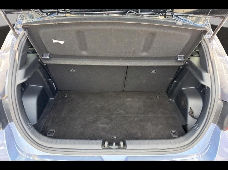 Image HYUNDAI i20 1.0 T-GDi 100ch N Line Creative DCT-7