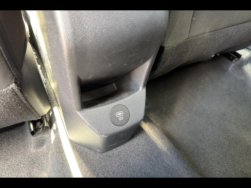 Image HYUNDAI i20 1.0 T-GDi 100ch N Line Creative DCT-7